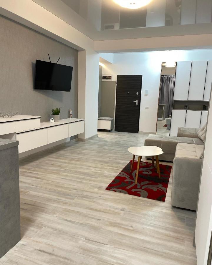 Metamorfoz Apartment Navodari Exterior photo
