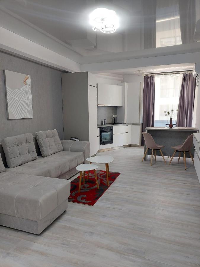 Metamorfoz Apartment Navodari Exterior photo