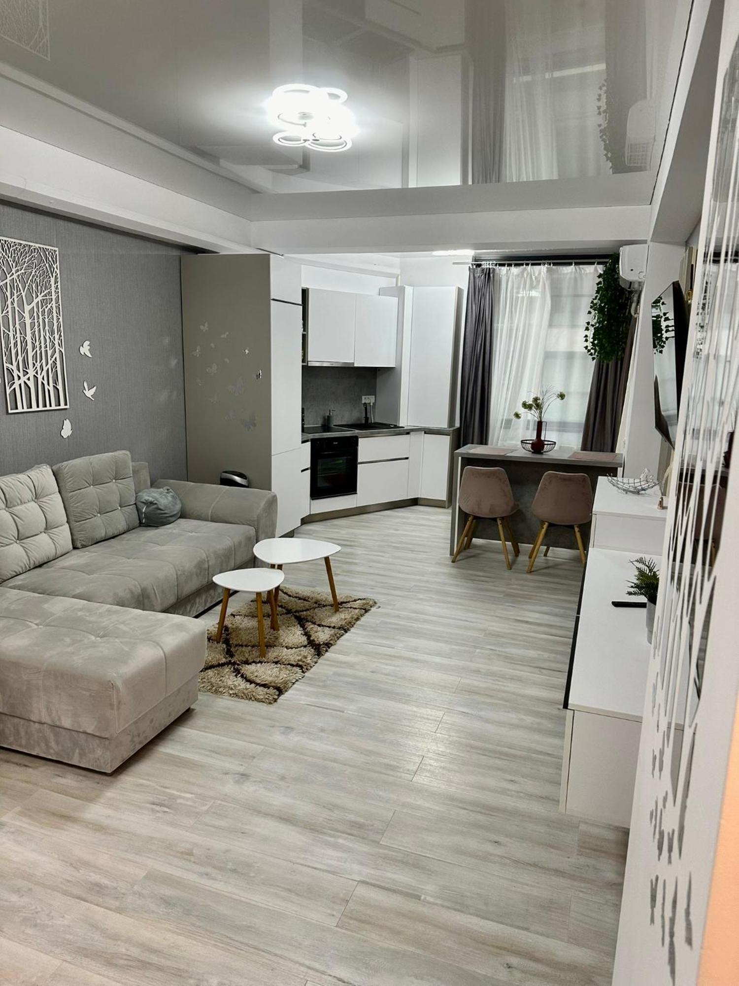 Metamorfoz Apartment Navodari Exterior photo