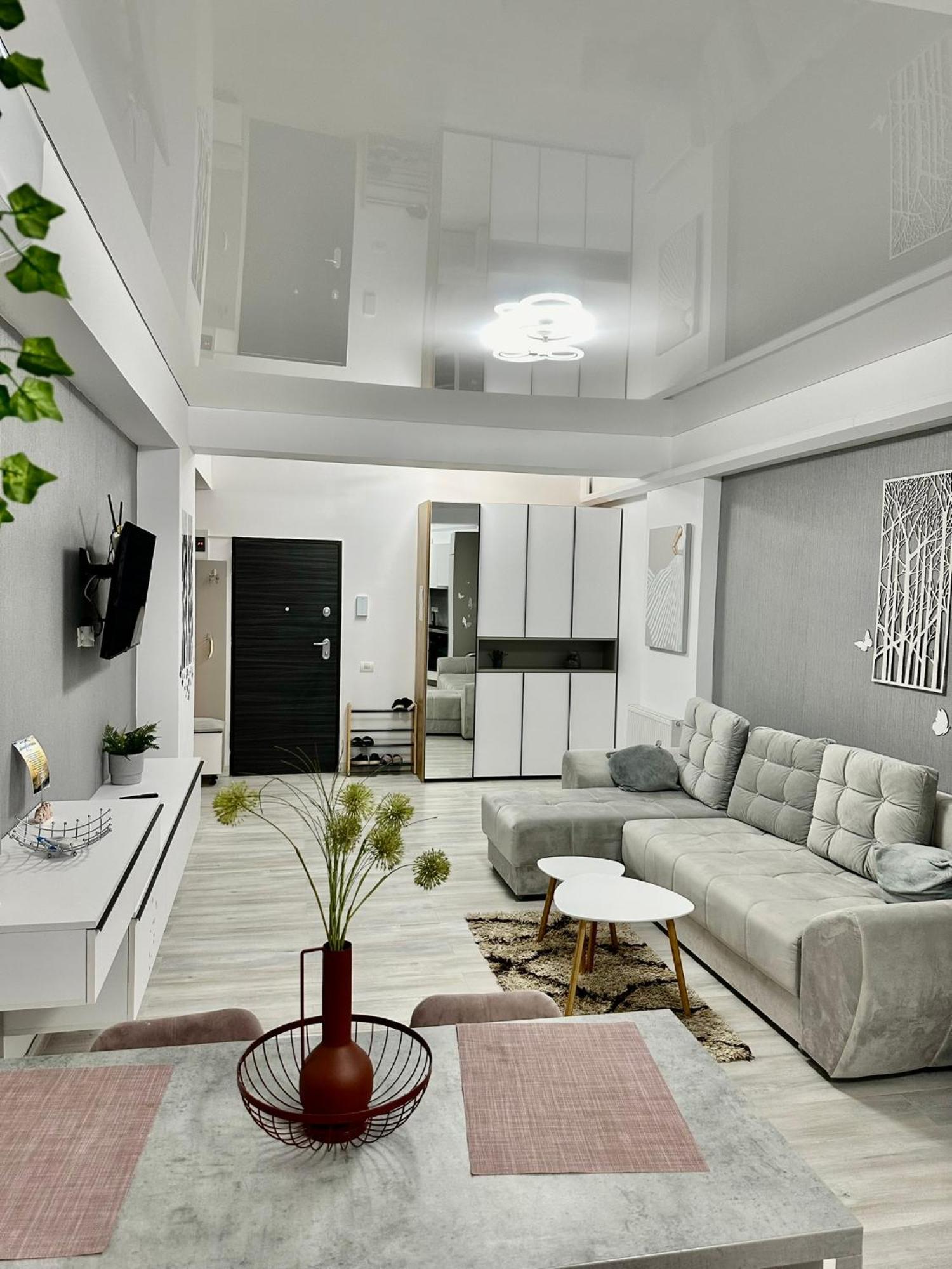 Metamorfoz Apartment Navodari Exterior photo