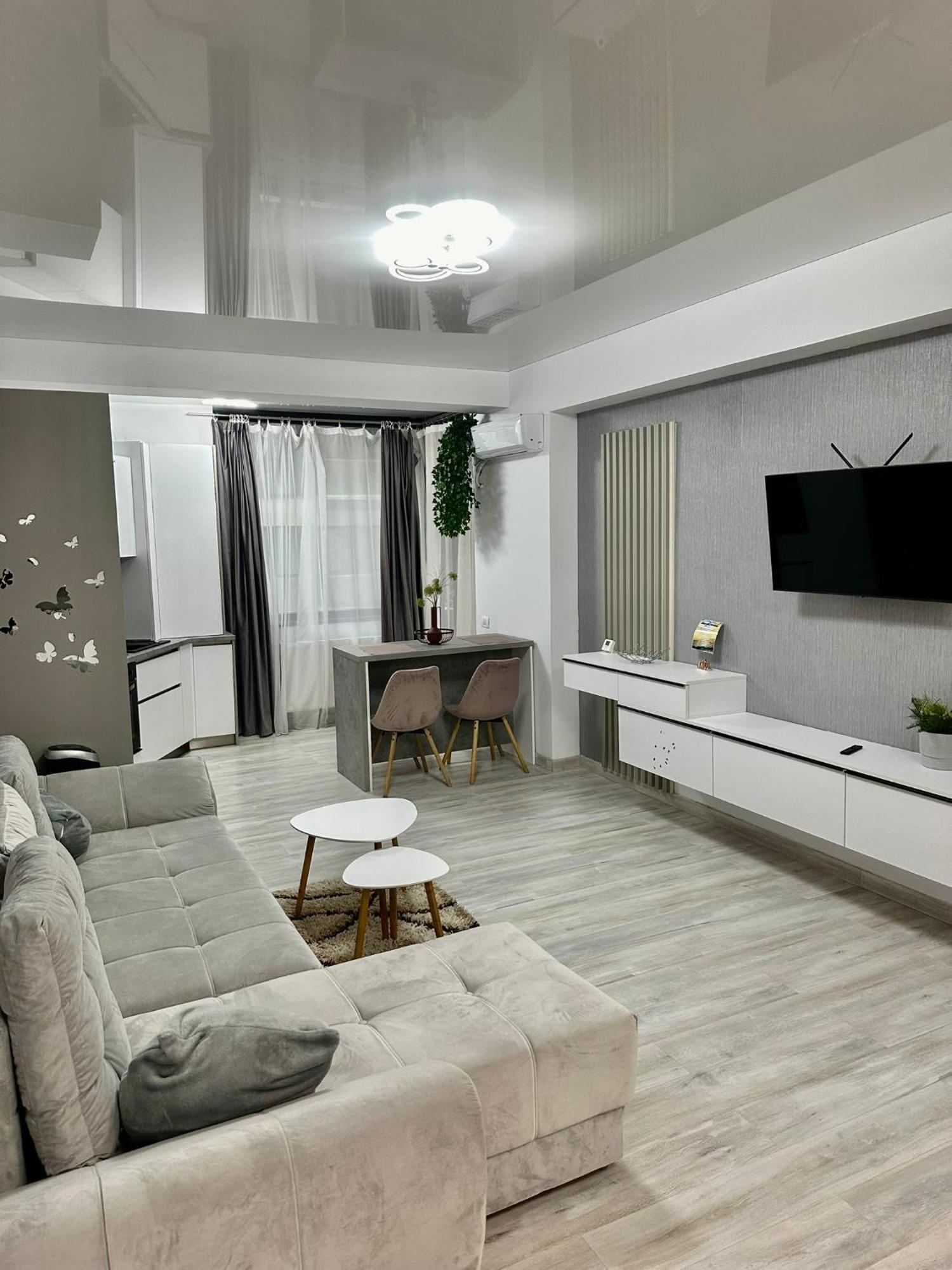 Metamorfoz Apartment Navodari Exterior photo